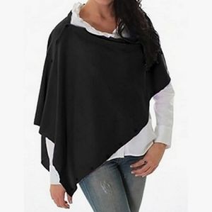 NWT The Bordeaux Wrap by Noelle in Light Green